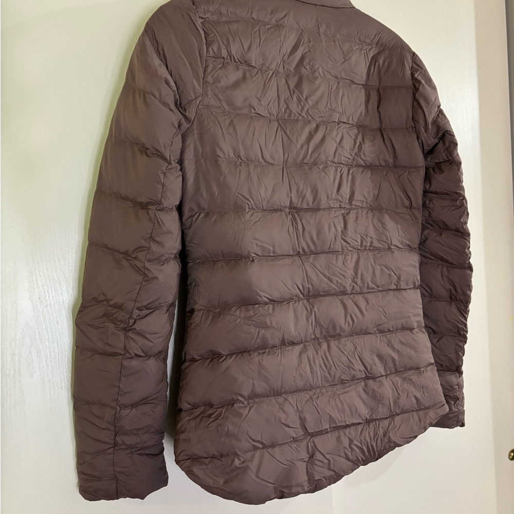 Lululemon jacket